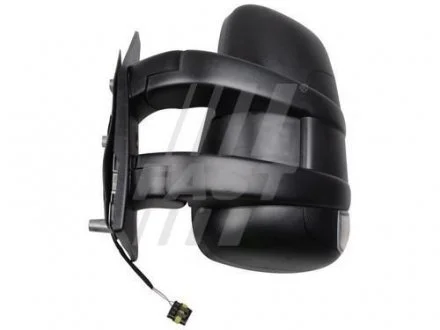 Фото дзеркало IVECO DAILY 06- FAST FT88309 Дзеркало IVECO DAILY 06- FAST FT88309