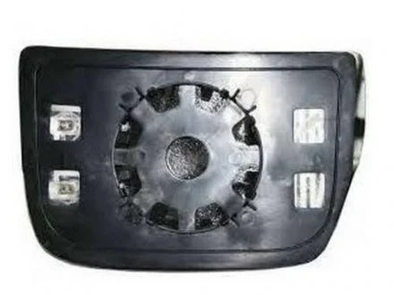 Фото скло для бокового дзеркала FAST FT88538 Скло для бокового дзеркала FAST FT88538