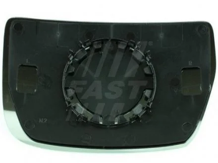 Фото скло дзеркала iveco daily 06> лв низ FAST FT88573 СКЛО ДЗЕРКАЛА IVECO DAILY 06> ЛВ НИЗ FAST FT88573