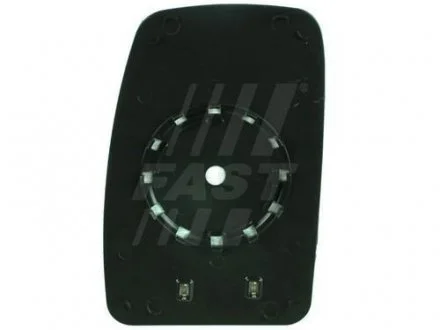 Зеркальное стекло FAST FT88596