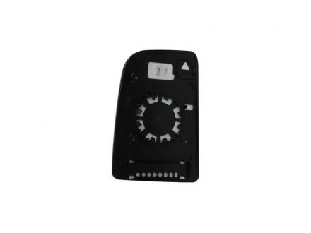 Скло дзеркала зовнішнього FAST FT88606
