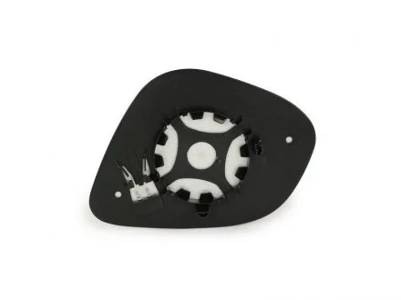 СТЕКЛО ЗЕРКАЛА RENAULT KANGOO 08> ПРАВ ПОДОГРЕВ 13> FAST FT88615