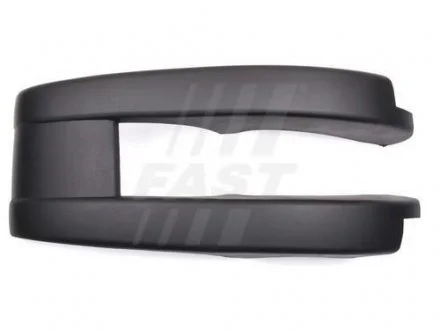 Фото корпус кріплення дзеркала iveco daily 06> пр довга FAST FT88806 КОРПУС КРІПЛЕННЯ ДЗЕРКАЛА IVECO DAILY 06> ПР ДОВГА FAST FT88806