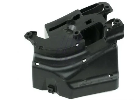 Крышка блока предохранителей нижн Fiat Doblo FAST FT90201