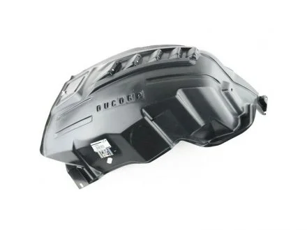 Подкрылок передний правый ducato (250) psa boxer 06- FAST FT90526