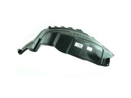 Подкрылок передний левый ducato (250) psa boxer 3,jumper 3 06- FAST FT90527