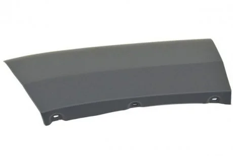 НАКЛАДКА КРИЛА FIAT DUCATO 06> ПЕРЕД ЛВ ВЕРХ FAST FT90750