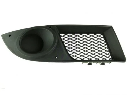 Решітка бампера передня FAST FT91644