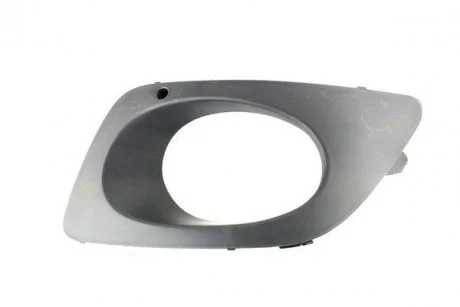 РАМКА ФАРИ ПРОТИТУМАННОЇ MERCEDES SPRINTER 06> 906 ПР FAST FT91656