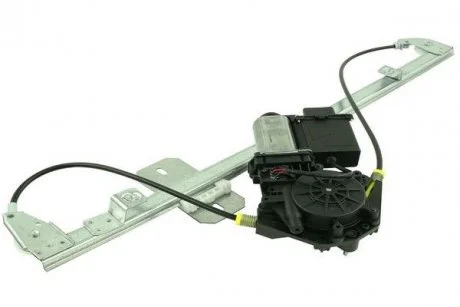 Стеклоподъемник IVECO DAILY 06> ПЕРЕД ЛЕВ ЭЛЕКТР.КПЛ. FAST FT91762