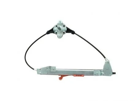 Стеклоподъемник задний правый механический FAST FT91939