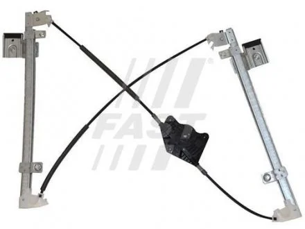 Стеклоподъемник ALFA 159 05- PRZ. LE BEZ FAST FT91994