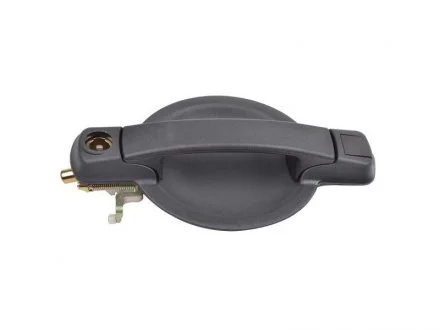 Ручка крышки багажника левая Fiat Doblo FAST FT94377