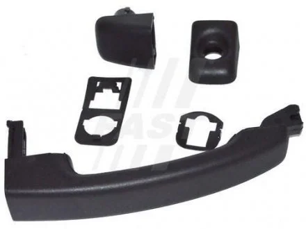 Ручка дверная наружная пер./зад.. Renault Master 10- FAST FT94556