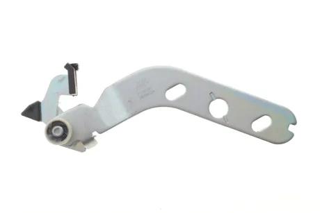 Лапа нижня дверей зсувних прав. Fiat Ducato 2006- FAST FT95351