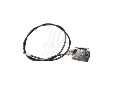 Замок дверей FIAT DUCATO 06> TY? PR G WYS FAST FT95383