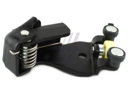 Ролик дверей лівий центральний Doblo FAST FT95567