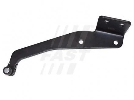 Направляюча роликова TRANSIT 00- BOK DOL FAST FT95573