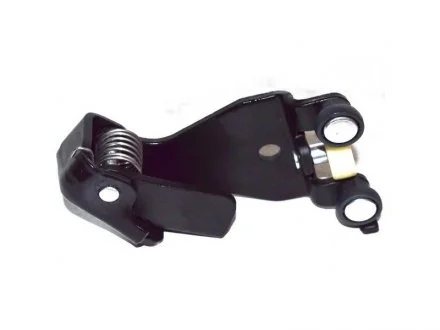 Каретка центральна лівих розсувних дверей Doblo 2000-2012 FAST FT95585