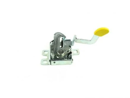 Замок капота FIAT DOBLO 09-н.в. FAST FT95804