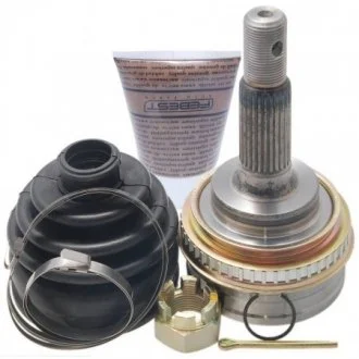 ШРУС наружный 24X56X26 FEBEST 0110-009A48