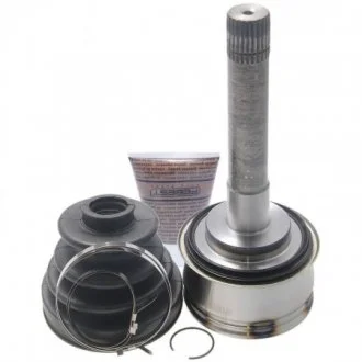 Фото шРУС ЗОВНІШНІЙ 27X60X26 FEBEST 0110-014 ШРУС ЗОВНІШНІЙ 27X60X26 FEBEST 0110-014