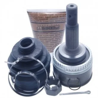 Фото шРУС наружный 23X56X26 FEBEST 0110-051A48 ШРУС наружный 23X56X26 FEBEST 0110-051A48