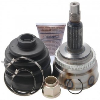 ШРУС ЗОВНІШНІЙ 27X63X30 FEBEST 0110-060A48