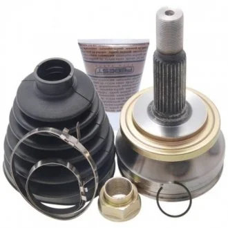 ШРУС наружный 27X70X26 (TOYOTA RAV4 ACA3#/GSA3# 2005-) FEBEST 0110ACA30