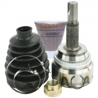 ШРУС наружный 26X613X26 FEBEST 0110-ACV40L26A48