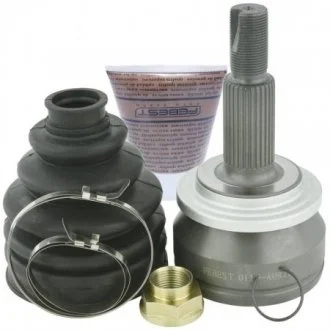 Фото шарнир FEBEST 0110-AUR20 Шарнир FEBEST 0110-AUR20