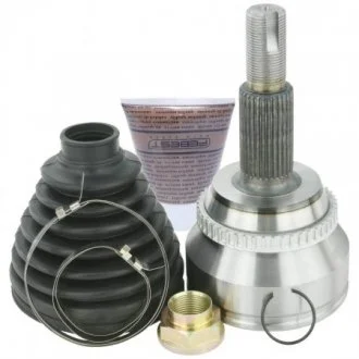 ШРУС наружный 26X61X30 (TOYOTA HIGHLANDER ASU40/GSU4# 2007-2013) FEBEST 0110-GGL15A48