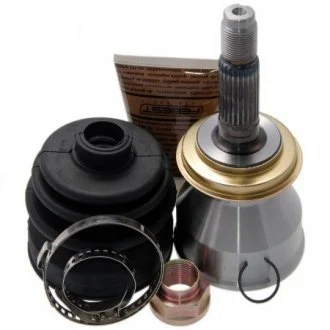 ШРУС наружный 22X52X24 FEBEST 0110-J210