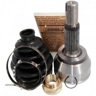 ШРУС наружный 20X555X26 FEBEST 0110-KSP90