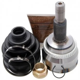 ШРУС наружный 26X62X30 (TOYOTA CAMRY ACV3#/MCV3# 2001-2006) FEBEST 0110MCV30A48