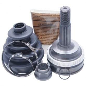 ШРУС наружный 22X57X24 FEBEST 0110-NCP10A48