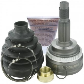 ШРУС наружный 25X58X26 FEBEST 0110-ZRE144A48