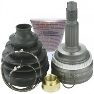 ШРУС ЗОВНІШНІЙ 25X58X26 FEBEST 0110-ZRE144A48