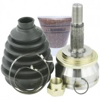 Фото шарнир FEBEST 0110-ZRE181 Шарнир FEBEST 0110-ZRE181