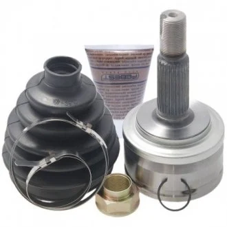 Фото р-к ШРУСа FEBEST 0110-ZZE150 Р-к ШРУСа FEBEST 0110-ZZE150