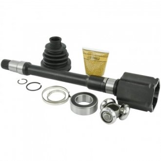 Шрус внутренний правый 26X40X24 FEBEST 0111-ACV40RH