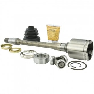 Шрус внутренний правый 32X35X20 FEBEST 0111-CT220RH