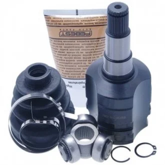 ШРУС ВНУТРІШНІЙ ЛІВИЙ 30X35X23 FEBEST 0111-GRX125LH