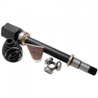 Шрус ВНУТРЕННИЙ ПРАВЫЙ 27X40X24 (TOYOTA CAMRY ACV40/GSV40 2006-) FEBEST 0111GSV40RH