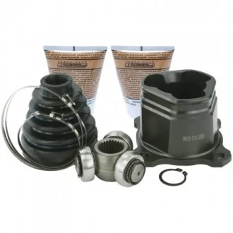 Шрус ВНУТРЕННИЙ ЗАДНИЙ 26X1165 FEBEST 0111-GX100R