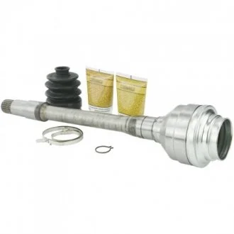 Шрус внутренний правый 26X40X24 FEBEST 0111-MCV20RH