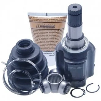ШРУС ВНУТРЕННИЙ ПРАВЫЙ 23X35X20 (TOYOTA) FEBEST 0111-NHW20RH