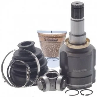 Фото шРУС ВНУТРІШНІЙ ПРАВИЙ 28X338X23 FEBEST 0111-NLP10RH ШРУС ВНУТРІШНІЙ ПРАВИЙ 28X338X23 FEBEST 0111-NLP10RH