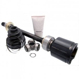 Шрус ВНУТРЕННИЙ ПРАВЫЙ 23X35X20 (TOYOTA AVENSIS AT22#/AZT220/CDT220/CT220/ST220/ZZT22# 1997-2003) FEBEST 0111-ST220RH (фото 1)