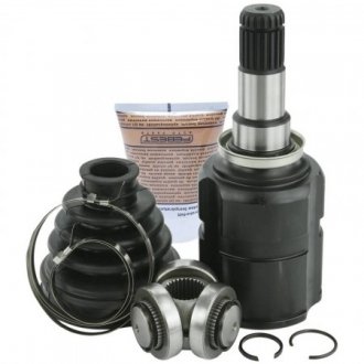 ШРУС ВНУТРІШНІЙ ЛІВИЙ 29X35X20 FEBEST 0111-ZZE132LH